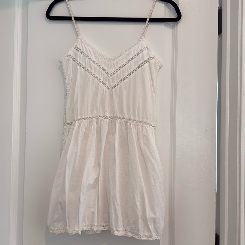 Tularosa Beach cover up